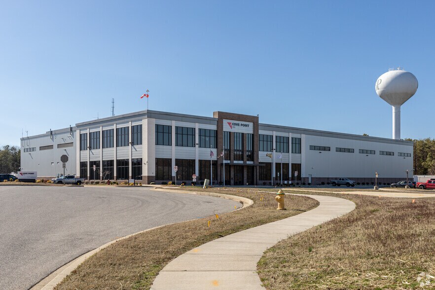 More Photos Of Anchorage Lane & Homeport Court, Lusby Land For Sale