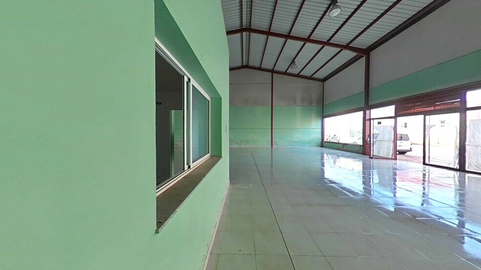 More Photos Of Paz de, Burguillos del Cerro Industrial For Sale