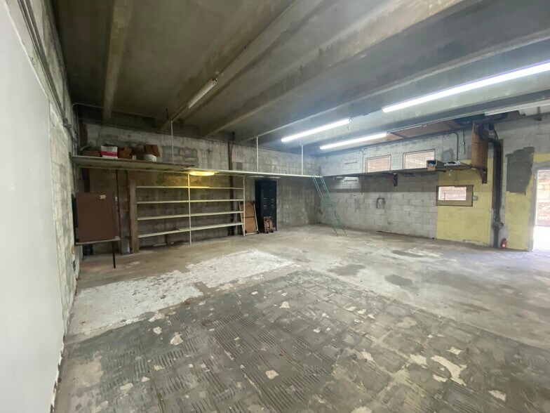 More Photos Of 2126 Collins Ct, Hollywood Refrigeration Cold Storage For Lease