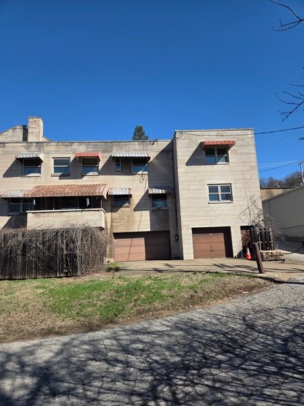 More Photos Of 2540 Woodstock Ave, Pittsburgh Religious Facility For Sale
