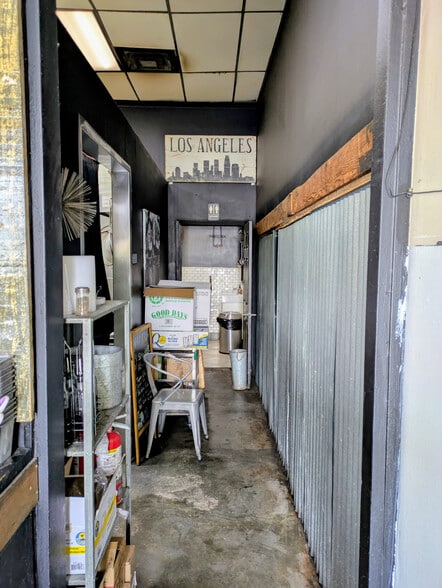 More Photos Of 1731-1759 Colorado Blvd, Los Angeles Storefront Retail Office For Lease