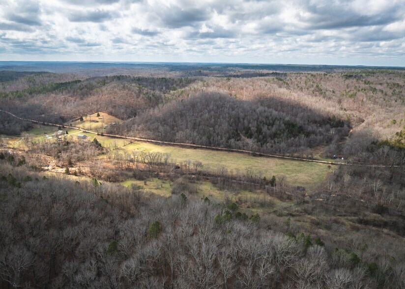 More Photos Of 3385 County Road 5615, Bunker Land For Sale