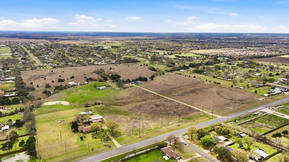 More Photos Of 801 E Ovilla Rd, Red Oak Land For Sale
