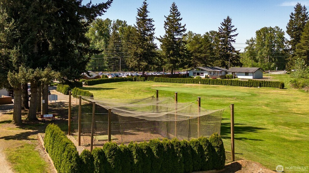 More Photos Of 7738 Portal Way, Custer Golf Course Driving Range For Sale