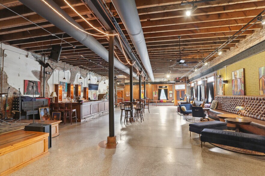 More Photos Of 1427 Oretha Castle Haley Blvd, New Orleans General Retail For Sale