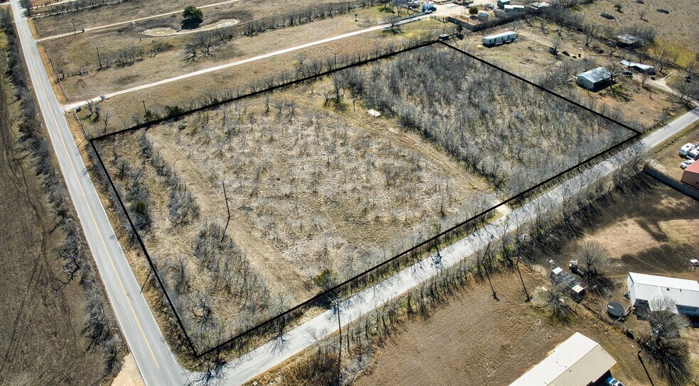 More Photos Of 7317 Old Lockhart Hwy, Buda Land For Sale