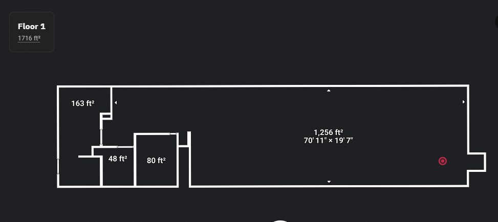 More Photos Of 1864 W 12600 S, Riverton Storefront Retail Office For Lease