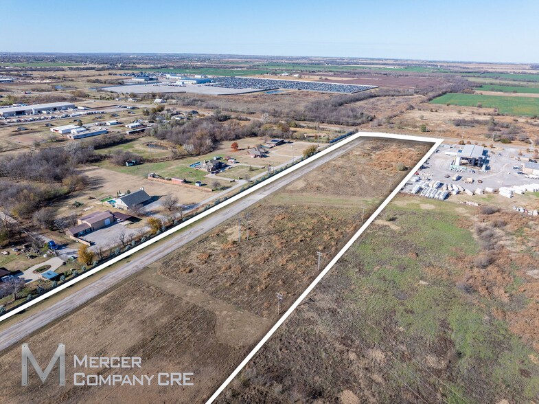 More Photos Of 5602 E Highway 66, El Reno Land For Sale