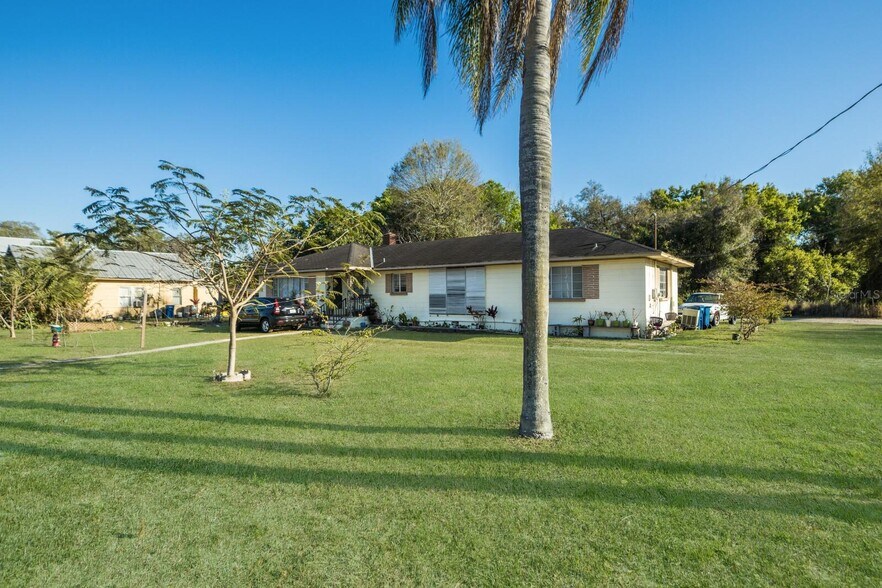 More Photos Of 2008 E 53rd Ave E, Bradenton Land For Sale