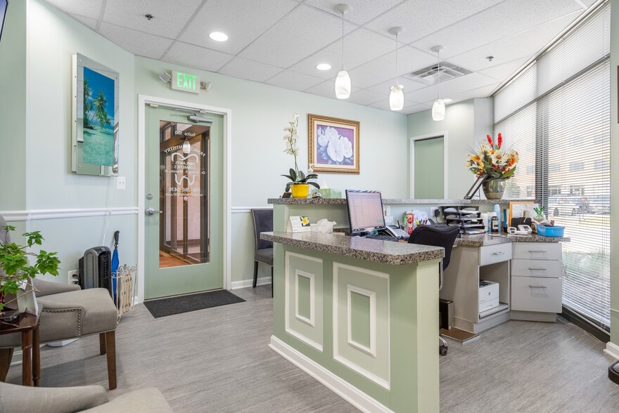 More Photos Of 9114 Philadelphia Rd, Rosedale Medical For Sale