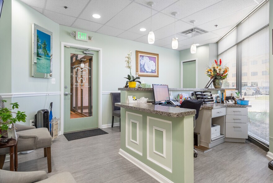 More Photos Of 9114 Philadelphia Rd, Rosedale Medical For Sale