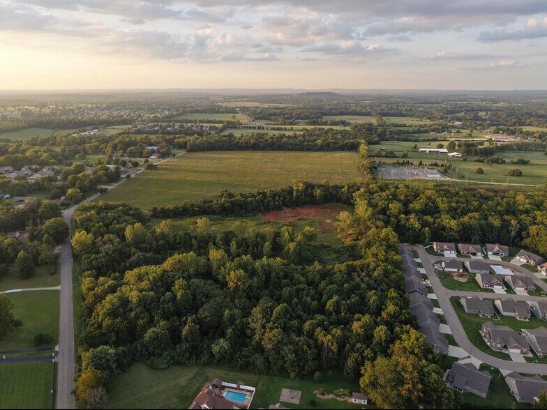 More Photos Of Hillsboro Road, Farmington Land For Sale