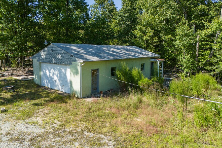 More Photos Of 2620 Anderson Hwy, Powhatan Land For Sale