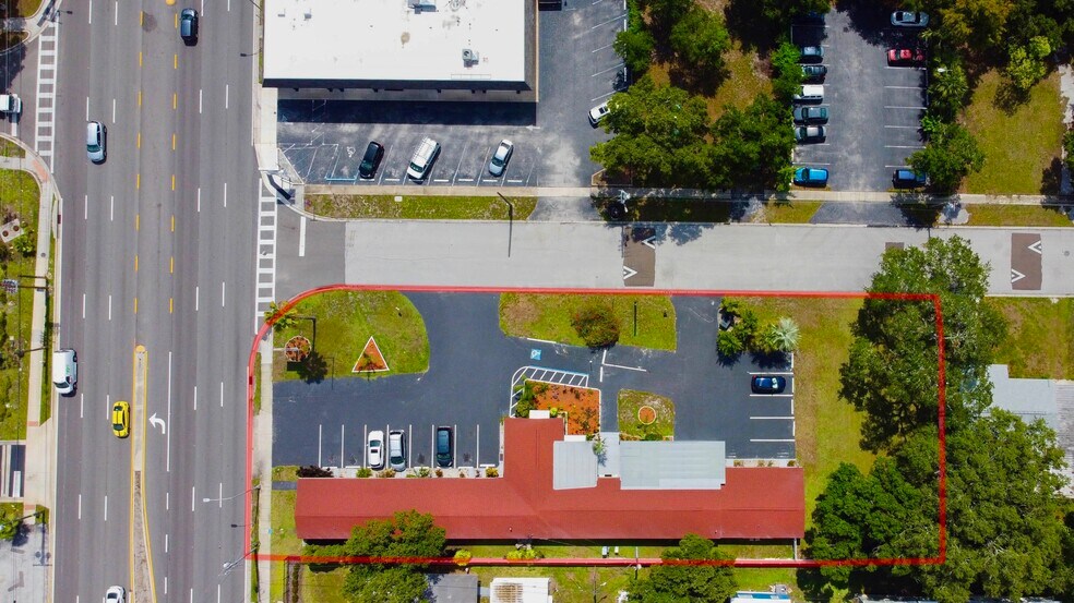 More Photos Of 2431 Gulf To Bay Blvd, Clearwater Hotel For Sale