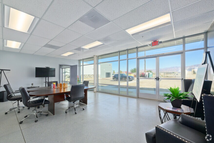 More Photos Of 84829 Avenue 48, Coachella Manufacturing For Sale