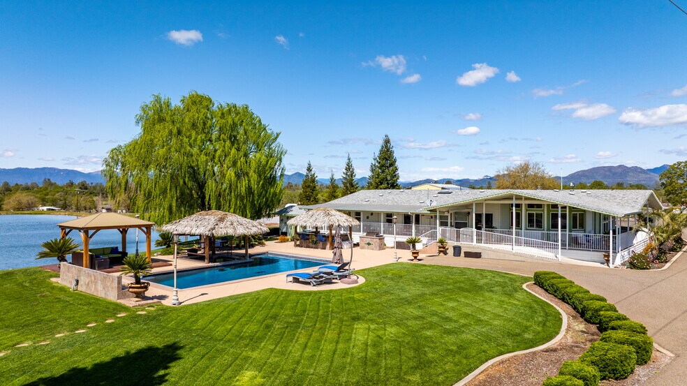 More Photos Of 21623 Seven Lakes Ln, Redding Land For Sale
