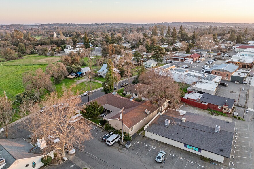 More Photos Of 5980 Webb St, Loomis Office For Lease