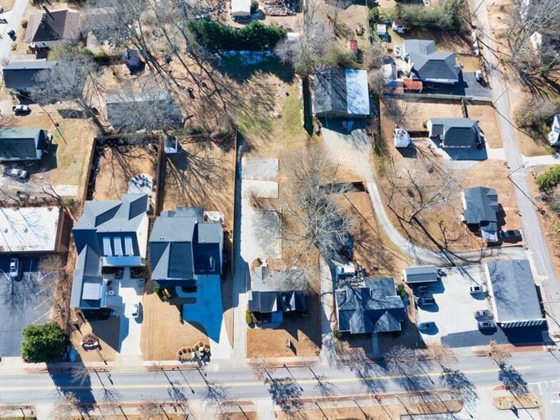 More Photos Of 449 S Hill St, Buford Office For Sale