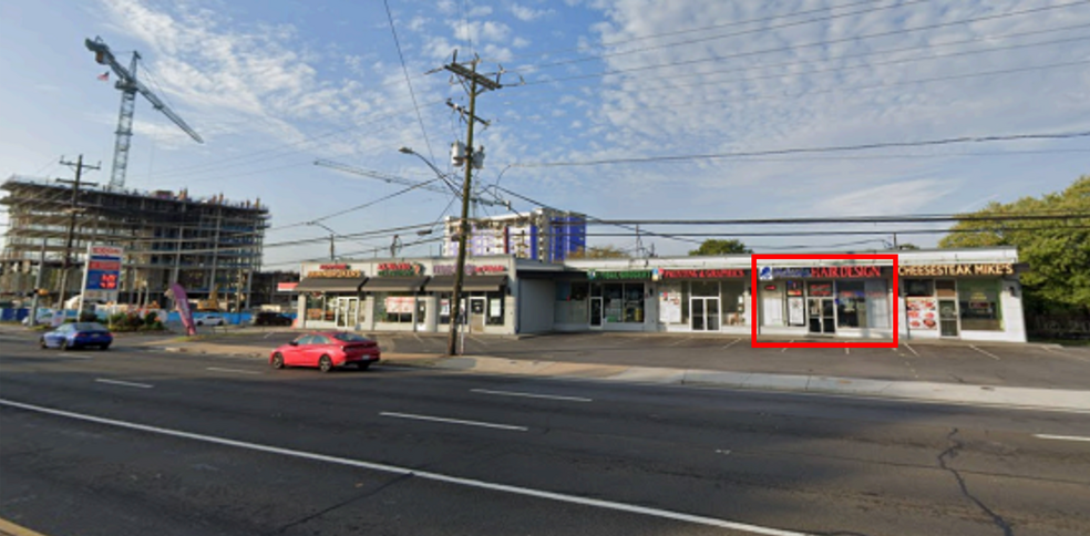 More Photos Of 10214 New Hampshire Ave, Silver Spring General Retail For Lease