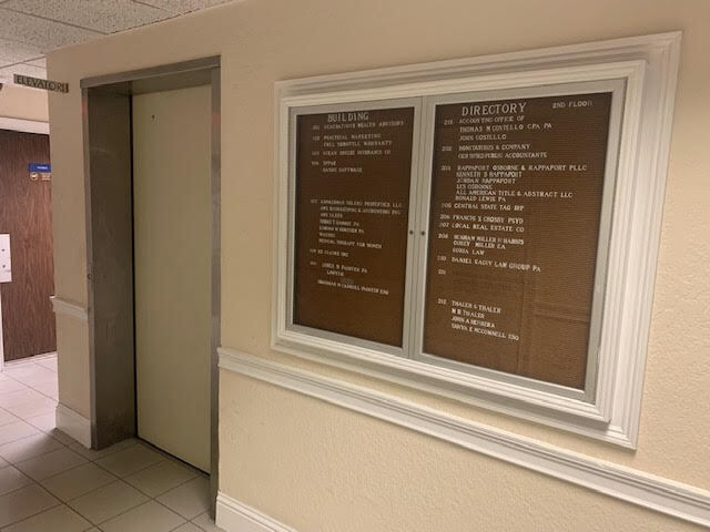 More Photos Of 1300 N Federal Hwy, Boca Raton Medical For Sale