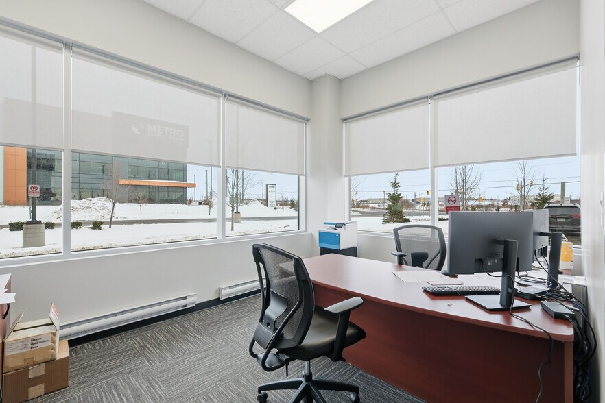More Photos Of 12714 Coleraine Dr, Bolton Distribution For Lease