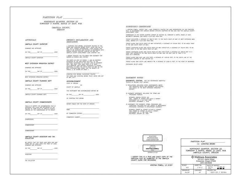 More Photos Of 27696 US-730, Umatilla Industrial For Sale