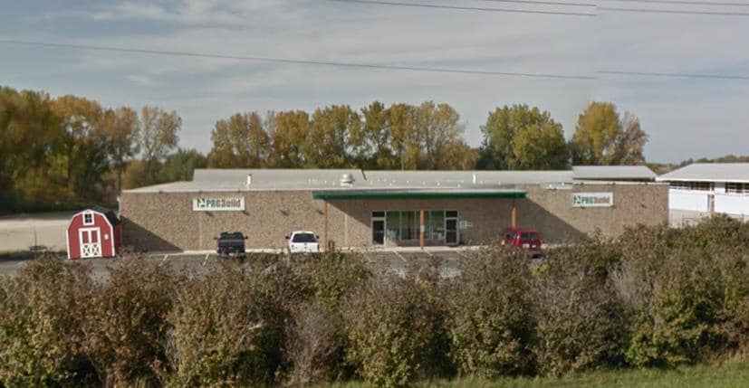More Photos Of N6543 Us Highway 151, Beaver Dam Warehouse For Lease