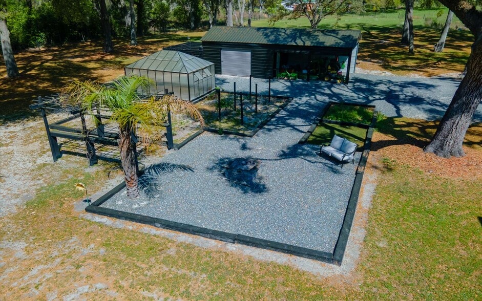 More Photos Of 13951 160th Ter, Mc Alpin Lodge Meeting Hall For Sale