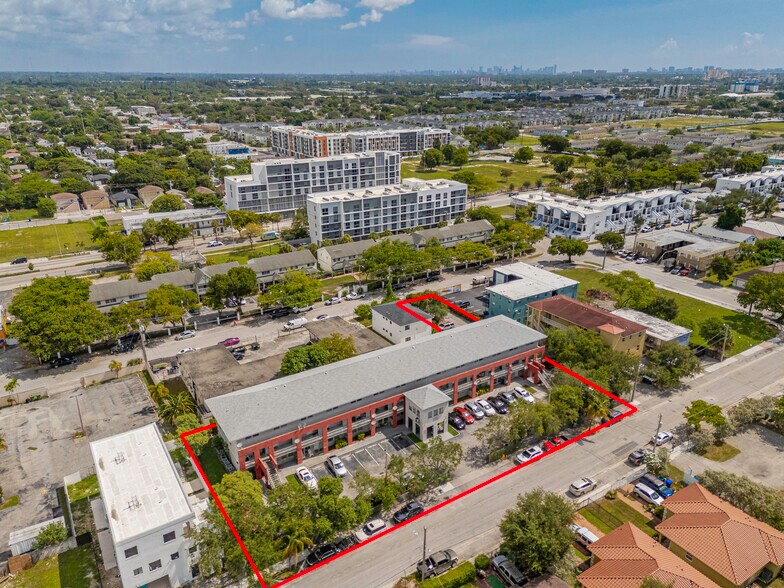 More Photos Of 1621 Nw 60th St, Miami Apartments For Sale