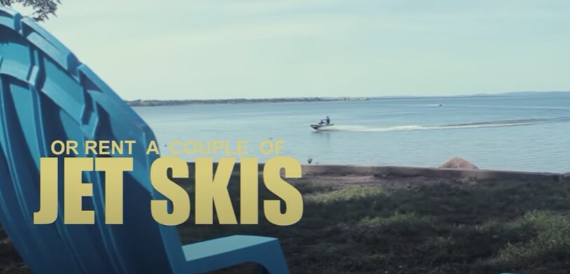 More Photos Of 1400 Ranch Road 261, Buchanan Dam Hotel For Sale