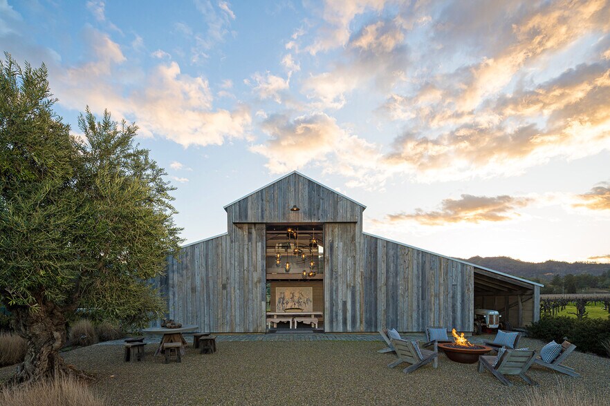 More Photos Of 1540 W Zinfandel Ln, Saint Helena Land For Sale