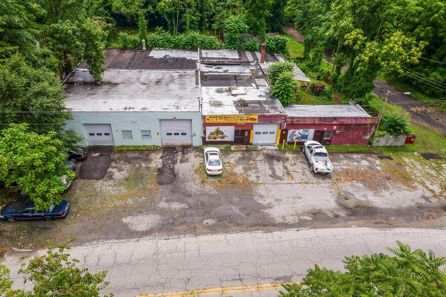 Primary Photo Of 344 Indian Ave, Bridgeton Auto Repair For Sale