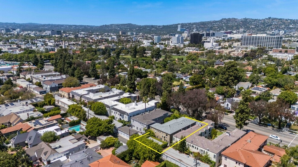 More Photos Of 6512 W Olympic Blvd, Los Angeles Apartments For Sale