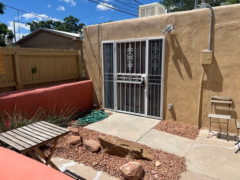 More Photos Of 403 Columbia Dr SE, Albuquerque Multifamily For Sale