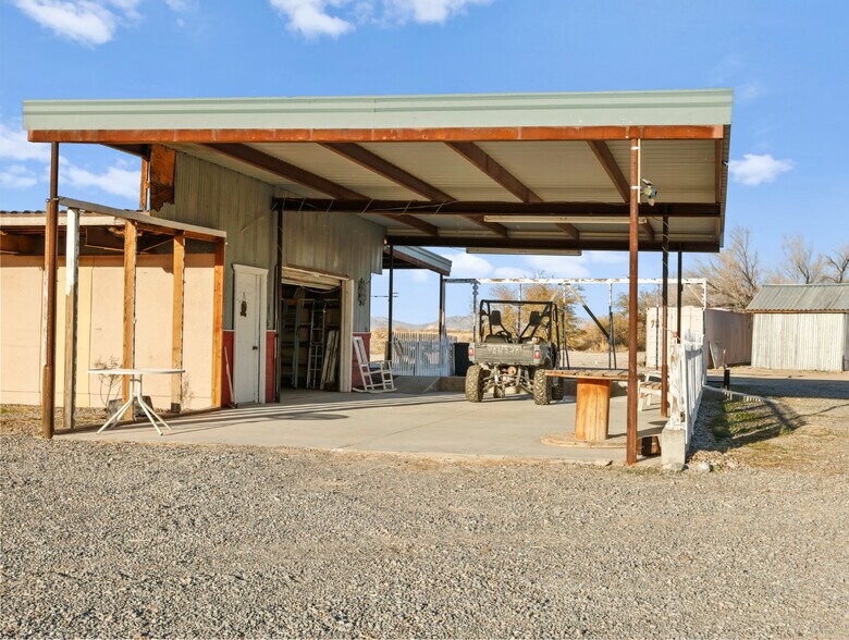 More Photos Of 5770 Peterson rd, Amargosa Valley Specialty For Sale
