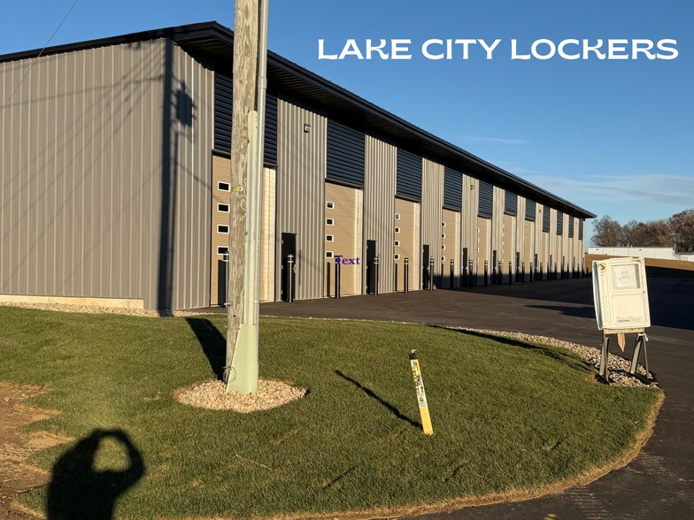 More Photos Of 2490 Rainbow Dr, Warsaw Self Storage For Sale