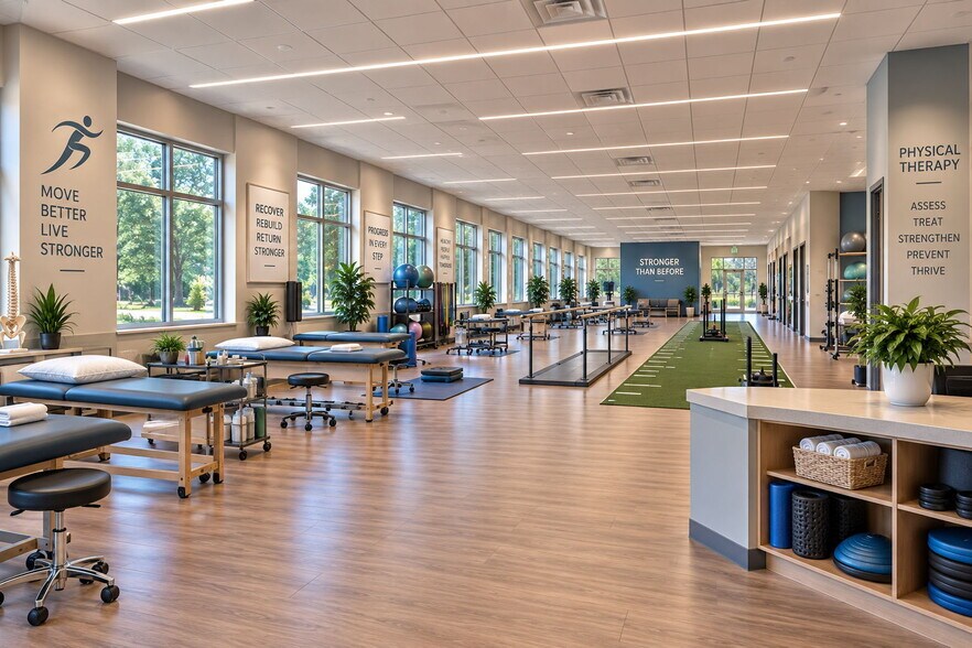 More Photos Of , Jacksonville Office For Sale