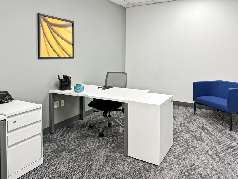 More Photos Of 2001 Addison St, Berkeley Coworking Space