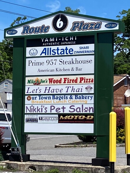 More Photos Of 961 Us-6, Mahopac Unknown For Lease