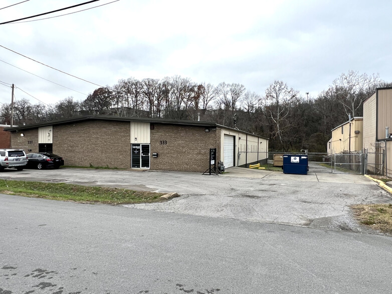 Primary Photo Of 331-333 Wilhagan Rd, Nashville Warehouse For Lease