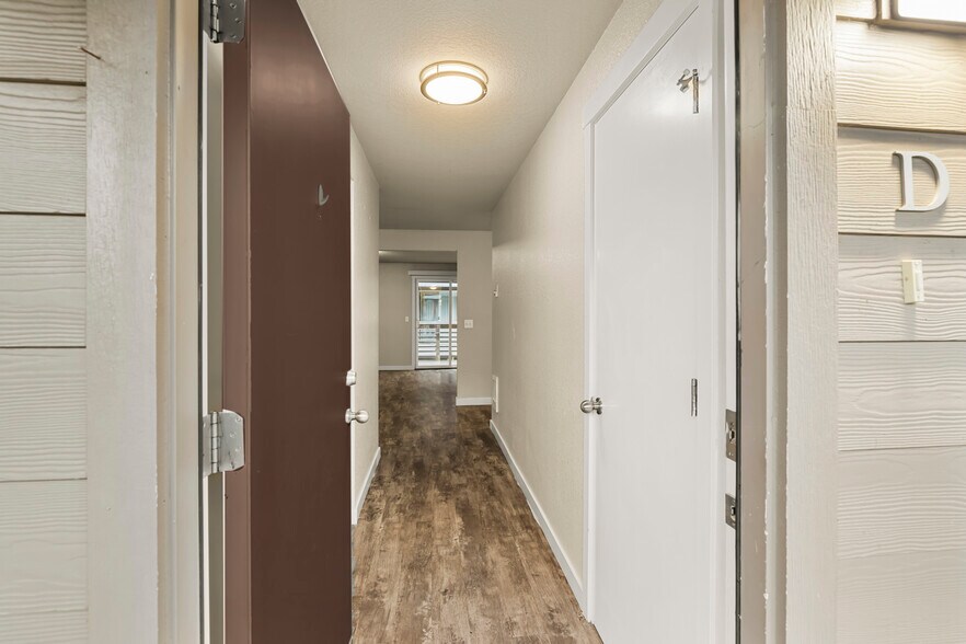 More Photos Of 1570 James St, Woodburn Apartments For Sale