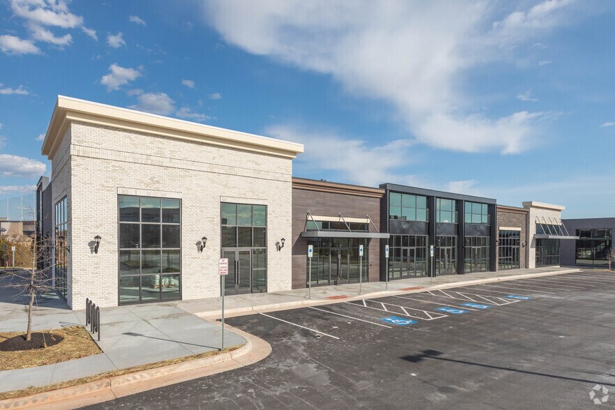 More Photos Of 44795 Dulles Overlook Dr, Ashburn General Retail For Lease