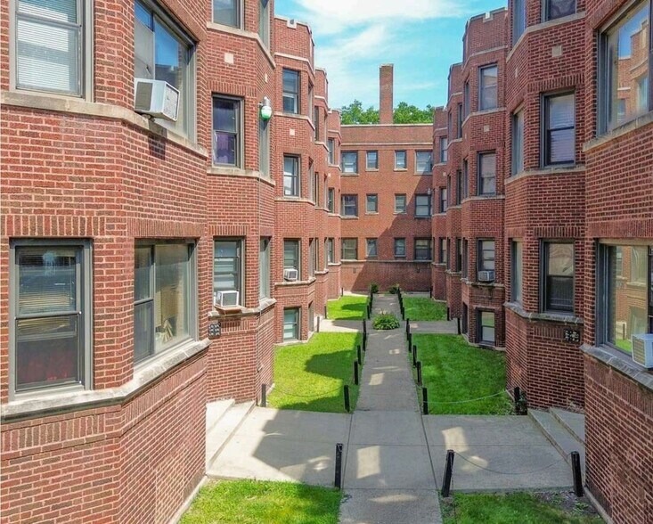 More Photos Of 6825 S Perry Ave, Chicago Apartments For Sale