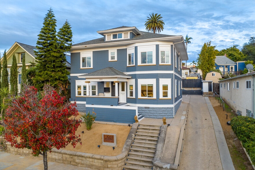 More Photos Of 1055 21st Street, San Diego Apartments For Sale