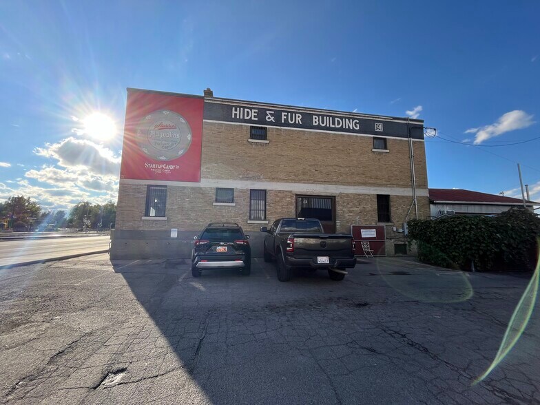 More Photos Of 148 W 600 S, Provo Loft Creative Space For Lease