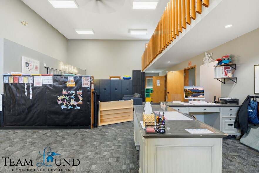 More Photos Of 915 S McKinley St, Casper Office Residential For Sale