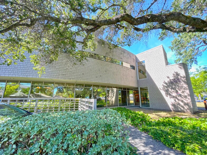 More Photos Of 2421 Mendocino Ave, Santa Rosa Office For Sale