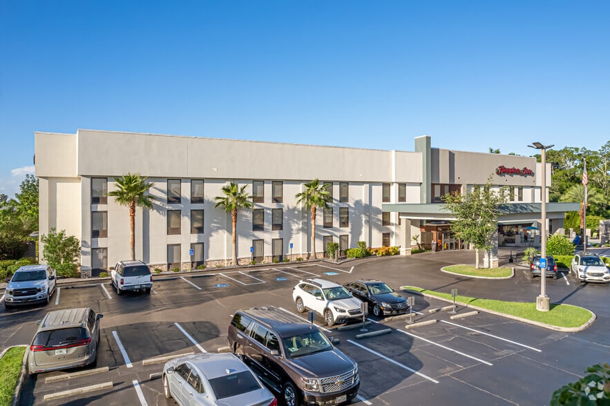 Primary Photo Of 56460 Frank Pichon Rd, Slidell Hotel For Sale