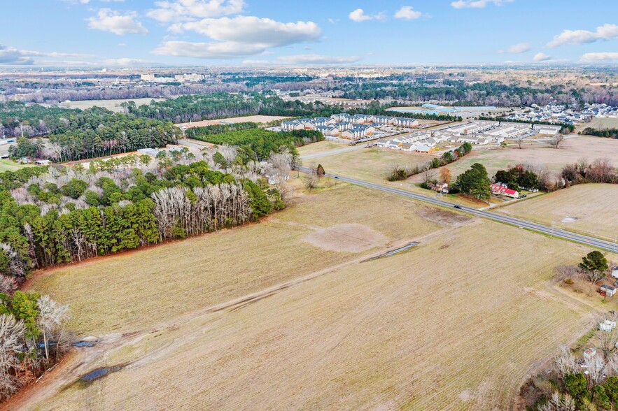 Primary Photo Of 1 Allen, Greenville Land For Sale