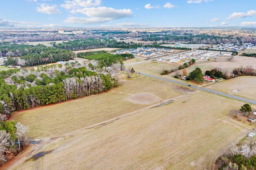 More Photos Of 1 Allen, Greenville Land For Sale